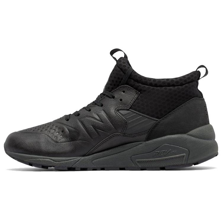 New Balance 580 Deconstructed Mid  Black  Men s MRH580DD EU 40