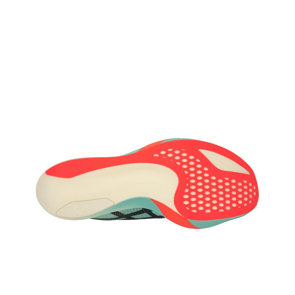Asics Scarpe da ginnastica unisex Metaspeed Sky Paris Illuminate Mint Blu Nero 1013A123-400