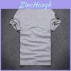 Man Tees Air Force One Mens Embroidered Short Sleeve Tshirt Casual Cotton Tee For Men