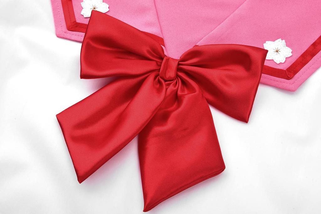 [ReliBeauty] Sailor Uniform, Long Sleeved, School Uniform, Halloween Costume, Kids, Girls, Student, Cosplay Outfit, Cute, Formal, Christmas, Birthday