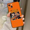 The General Lee Dukes Of Hazzard 01 Case For iPhone 17 Air 16 15 14 13 11 12 Pro Max Plus 12 13 Mini 16e 17 Pro Max Back Cover