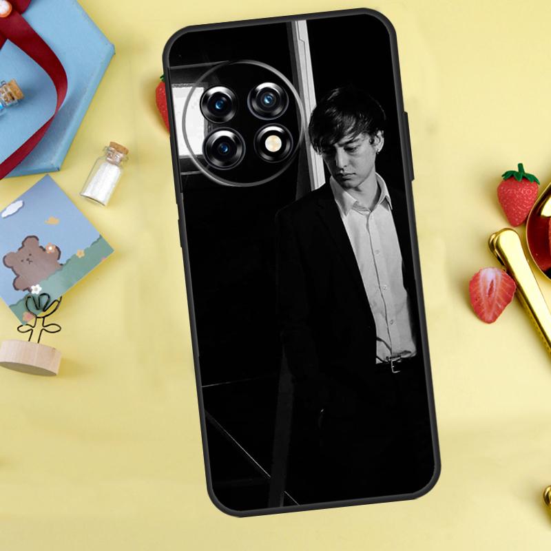 Joji George Miller Cover For OnePlus 13 13R 12 12R 11 10 Pro 8T 10T OnePlus Nord 4 CE 2 3 Lite N30 N20 N10 Case