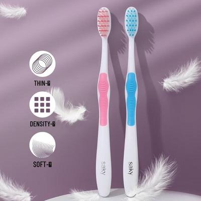 Shuke Soft Silk Gum Care Toothbrush