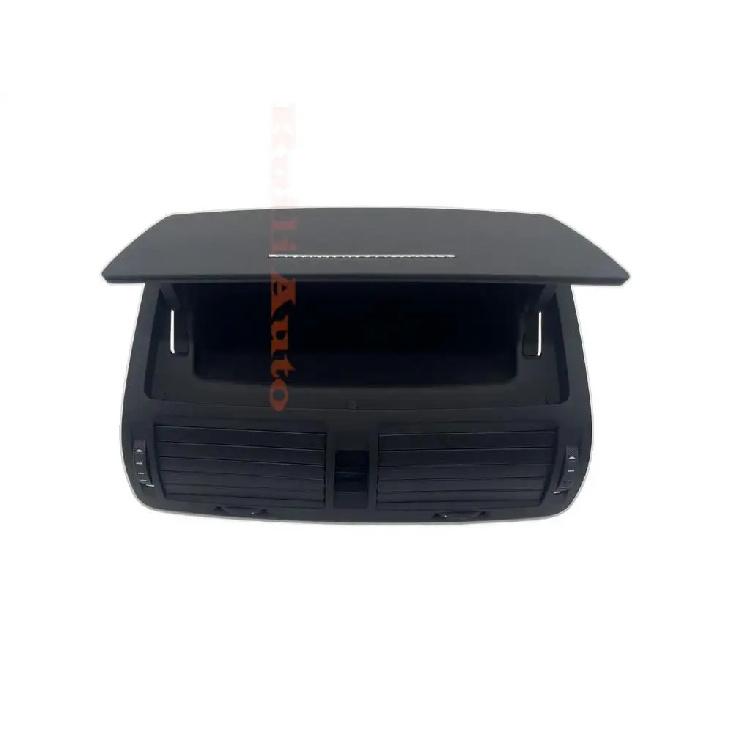 Ruili142 3 Per Skoda Octavia 2004-2013 YETI 2010-2017 Bocchetta di uscita aria condizionata 1ZD819701 1ZD819702 1ZD819203 1ZD820951