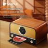 Shanshui MCB800 HIFI Wireless Bluetooth Speaker with CD/Radio