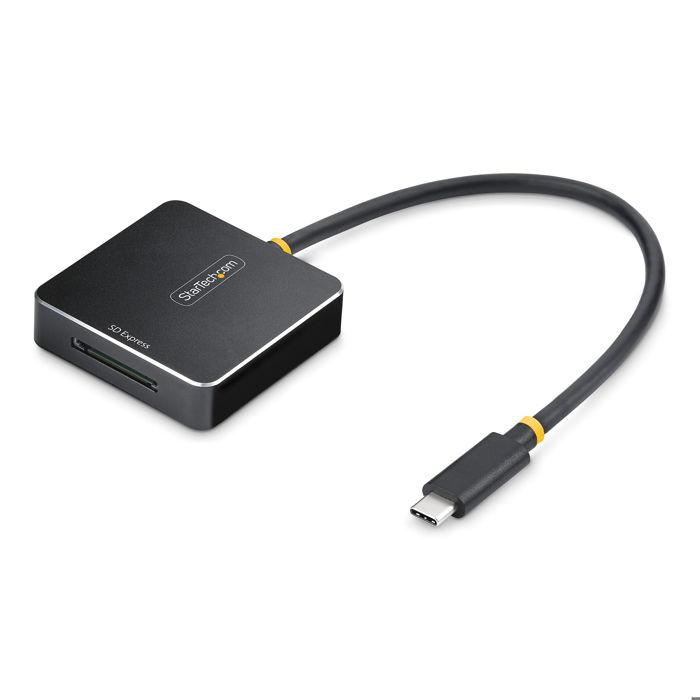 STARTECH USB-C SD Express Card