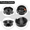 Control Switch Knobs Knob Switch Car Interior 55900-04030 Climate Control Switch Knobs For Tacoma 2005-2011 For Toyota None New