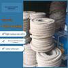 Wear-Resistant High-Pressure Oil-Sealing Filler Rope Cotton Yarn