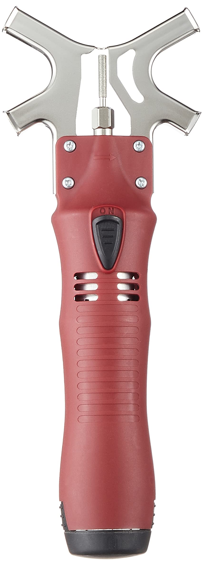 

Nishigaki Chainsaw Kenken (Battery/Charging Knowledge) Rechargeable Battery and Charger Included N-819