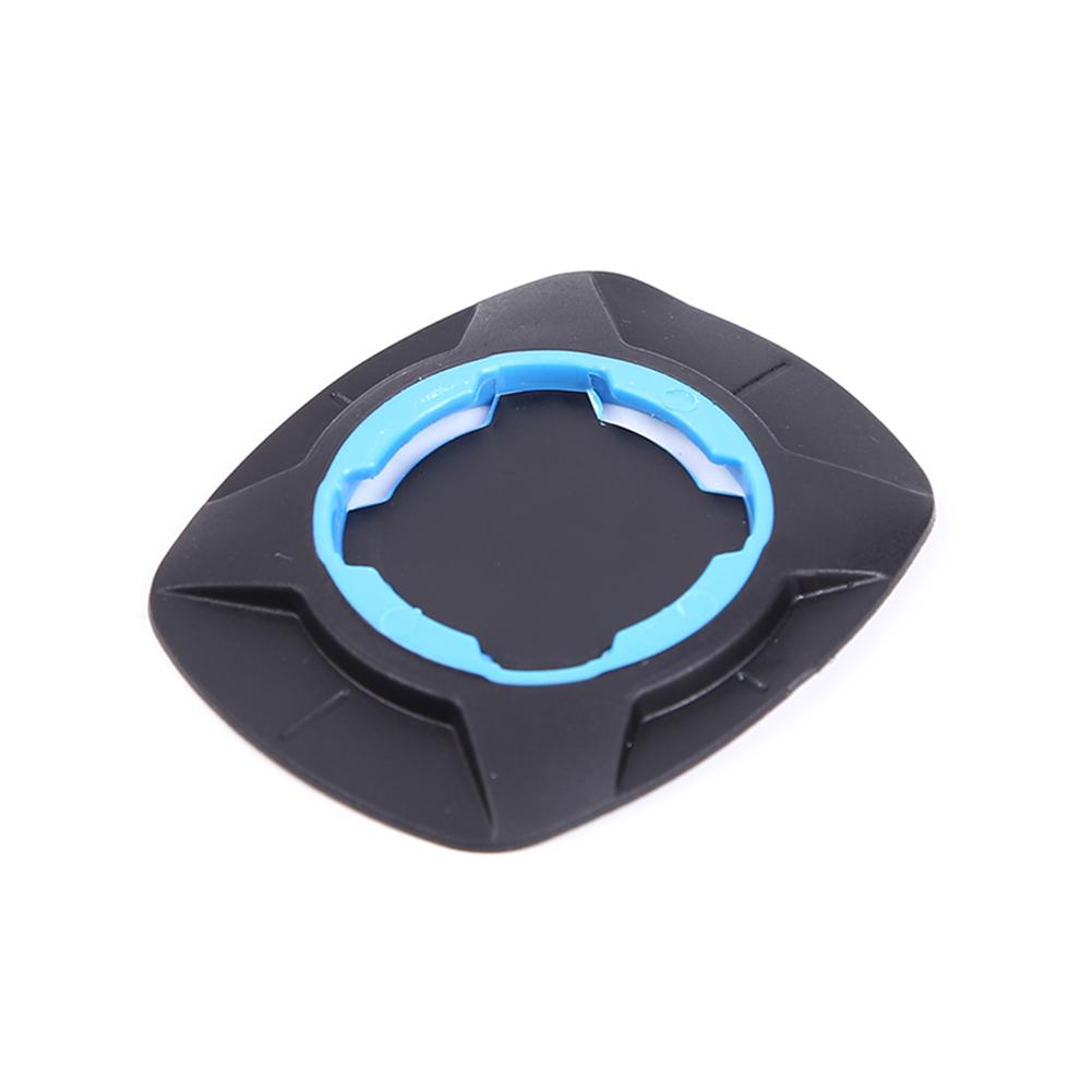 4 Stück Universal Smartphone Halter Drehbar Lenker Telefonhalterung Befestigungsklemmen Radfahren Handyhalter Sicherheitsverschluss