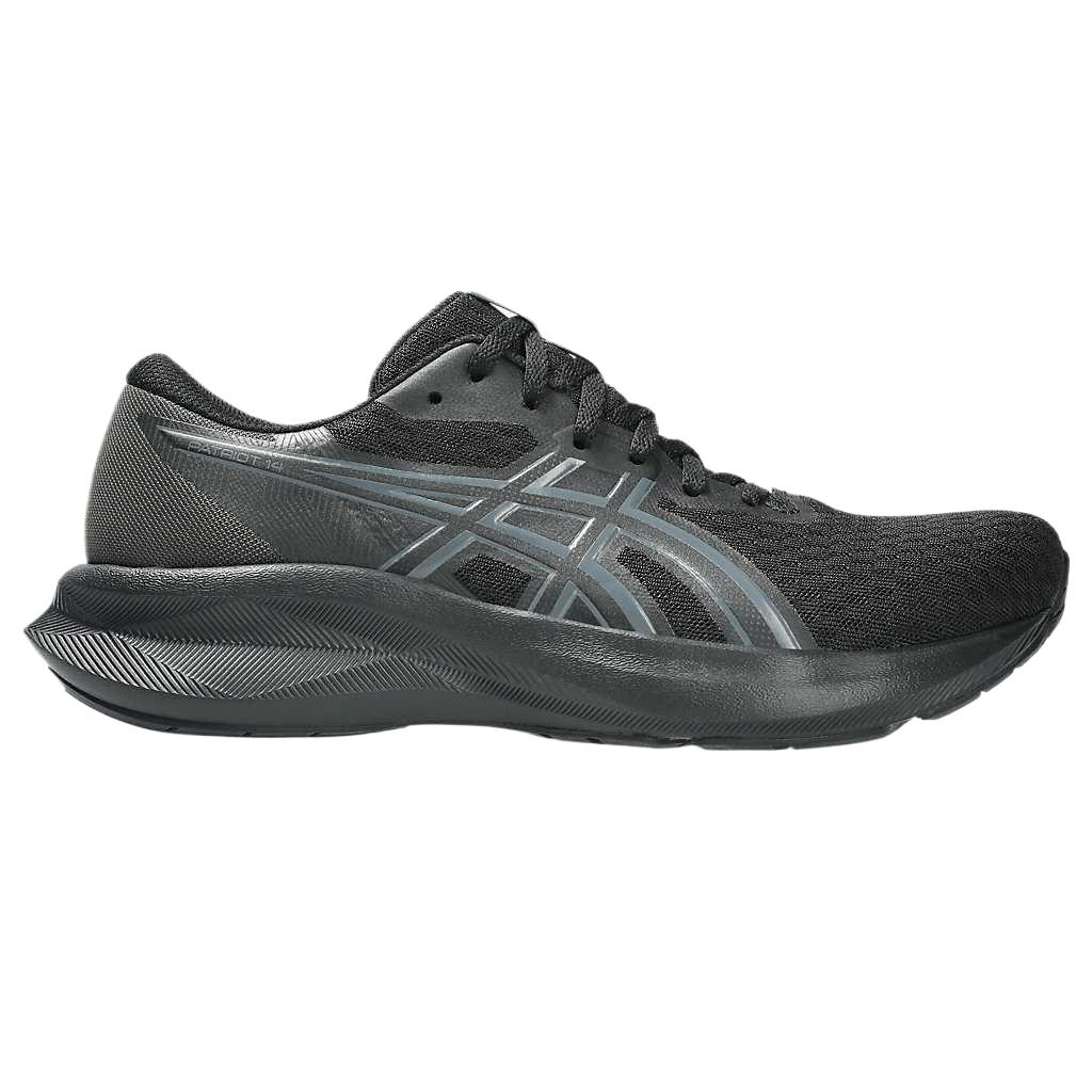 Asics Patriot 14 Breathable Low Top Running Shoes Women's 1012B836-003
