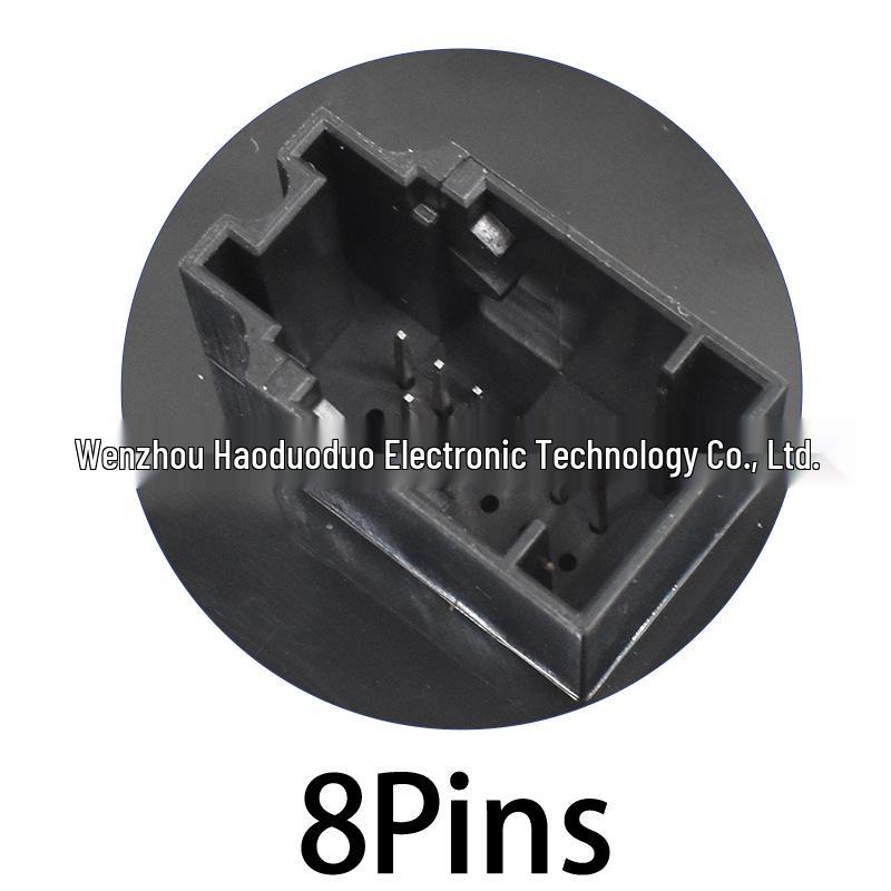 BMW X5/X6 Front Left Master Electric Window Switch 61319362116