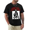 Unisexeskin Classic Tshirt Novelty Print Casual Tee Shirt