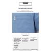 Tucano Men's Short Sleeve Pure Cotton Casual Shirt