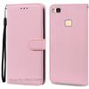 For Huawei P9 Lite Case P9 Lite 2016 VNS-L21 Fundas Leather Flip Case on For Coque Huawei P9 lite 2017 PRA-LX1 Case Wallet Cover