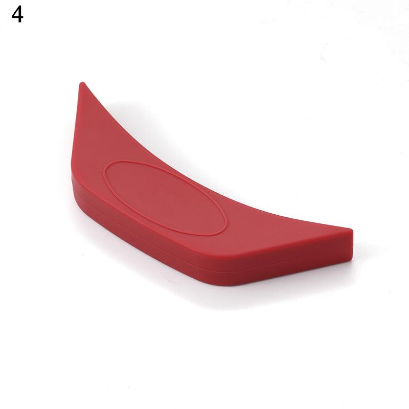 

Нескользящая силиконовая ручка-держатель для кастрюли, сковороды, ручка, термообертка, чехол для кастрюли, ручка, части для посуды, популярные кухонные принадлежности