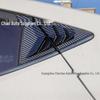 Accesorii de exterior – Baghete decorative