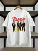 Hot Rare The Clash Band Member Gift For Fans White S-5XL Shirt LL108 Unisex T-Shirt
