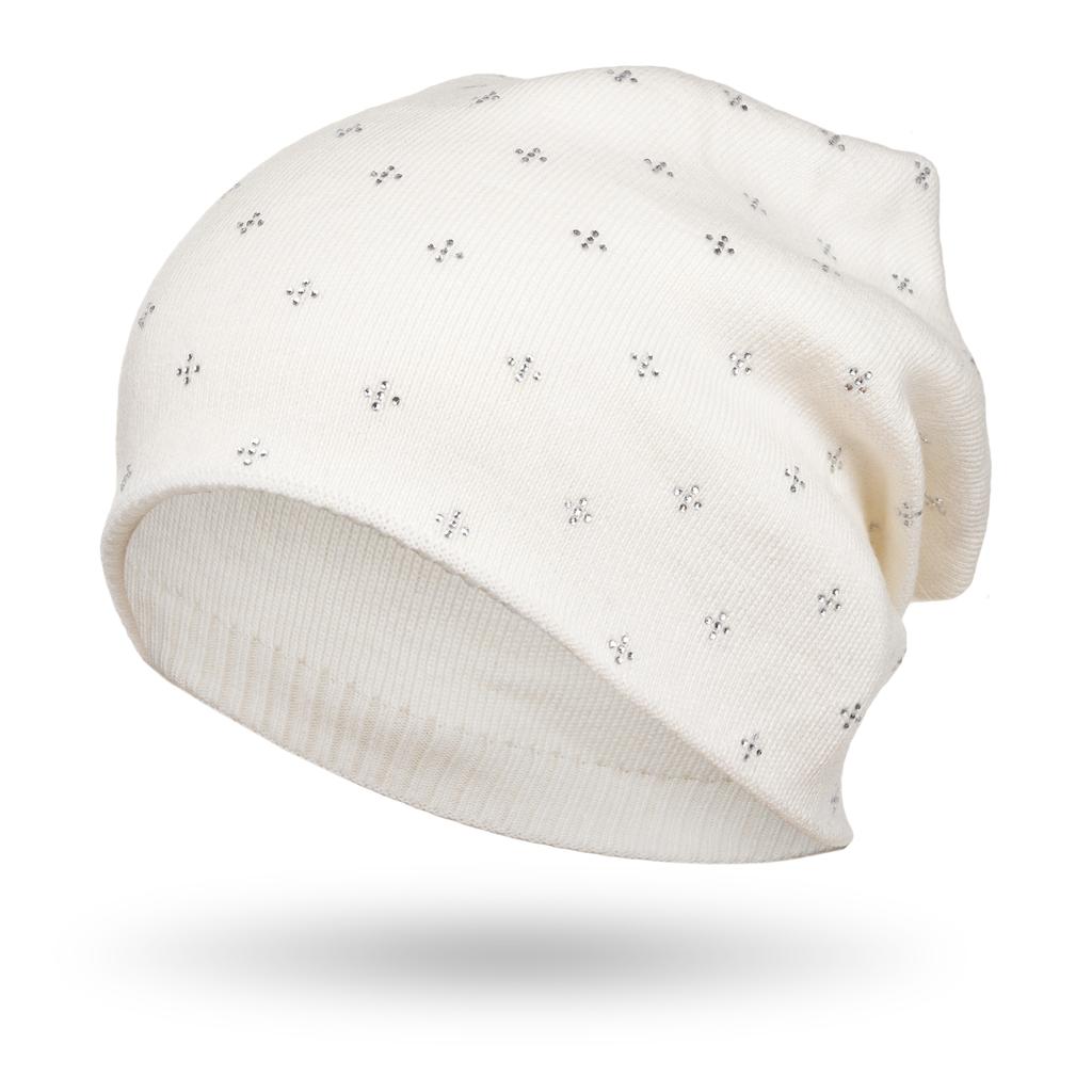 PTN HAT-04-7583 White Cap