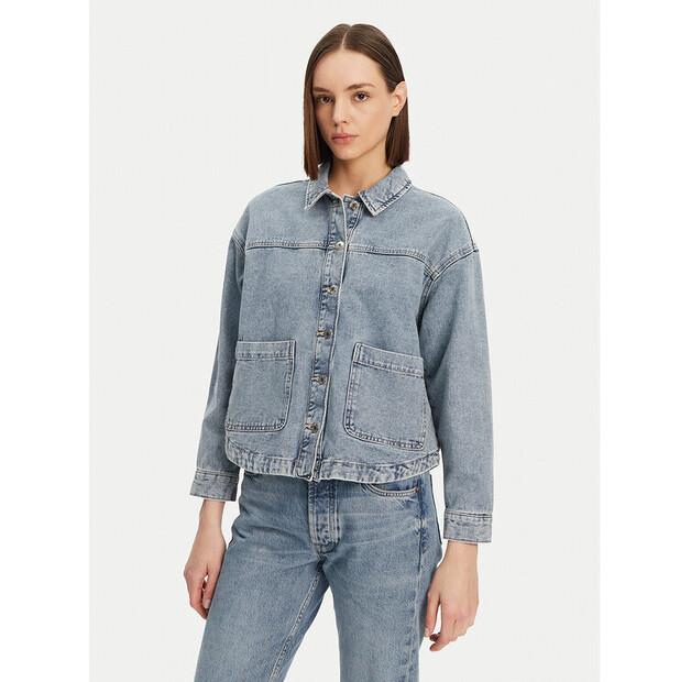 Рубашка джинсовая Vero Moda Jamie EU XS