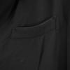 sulvam made in Japan tailored jacket M black Men's Used
