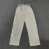European and American Y2K street trend punk printed sweatpants