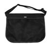 Mesh Pouch Tennis Ball Carry Bag Large Capacity Tennis Ball Holder  Mobile Phone Holder