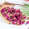 Organic Rose Tea 100g Pingyin Dried Flowers Dry Brew Herbal Wellness