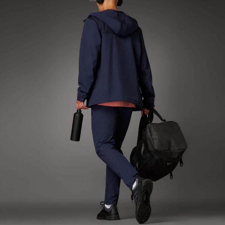 New Adidas Cold.Rdy Collection Jackets Men Legend Ink IL1429