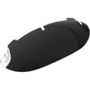 WYNMOTO 7" Black Windshield Windscreen Wind Splitter Fit For 2014-2022 Harley Davidson Touring Electra Glide Street Glide 2015 2016 2017 2018 2019