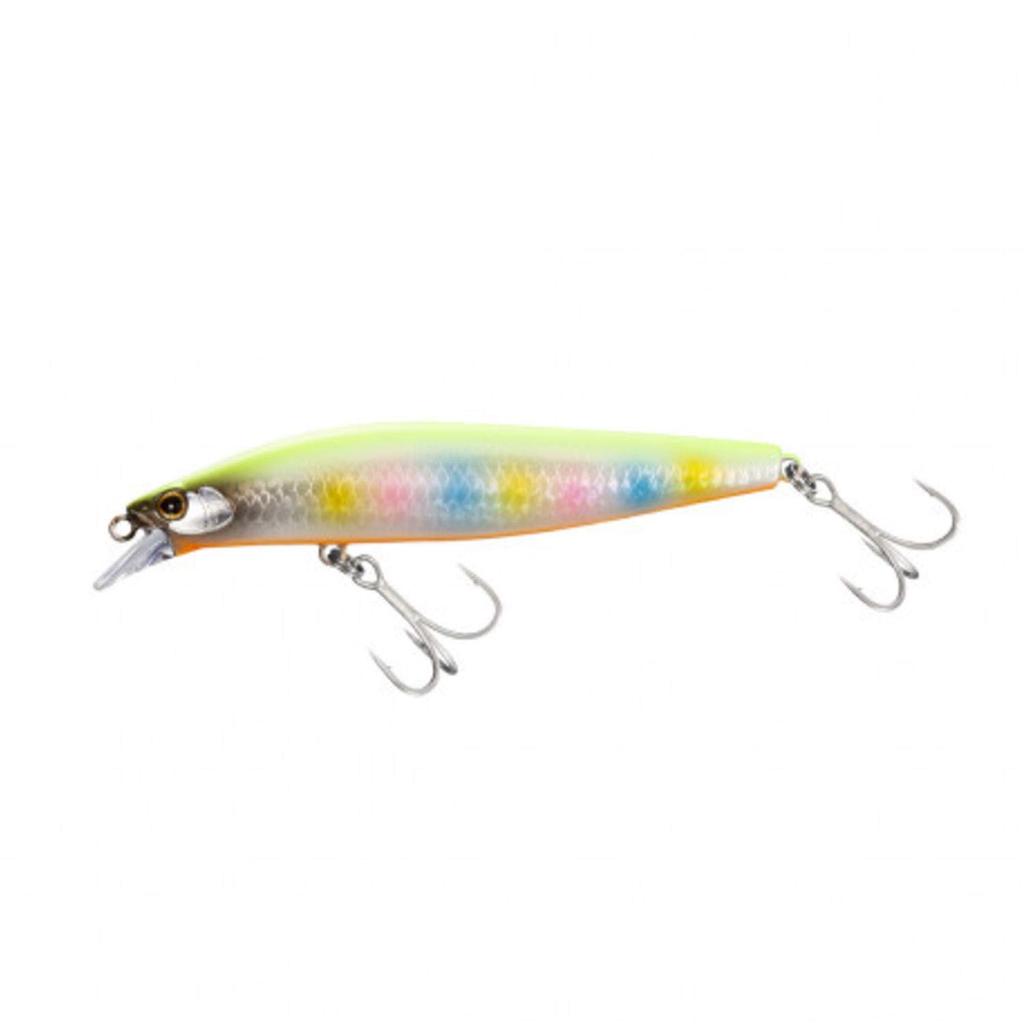Shimano Seabass Lure Minnow Exsence Silent Assassin 99F Jet Boost 018 Kyorin CC XM-199N