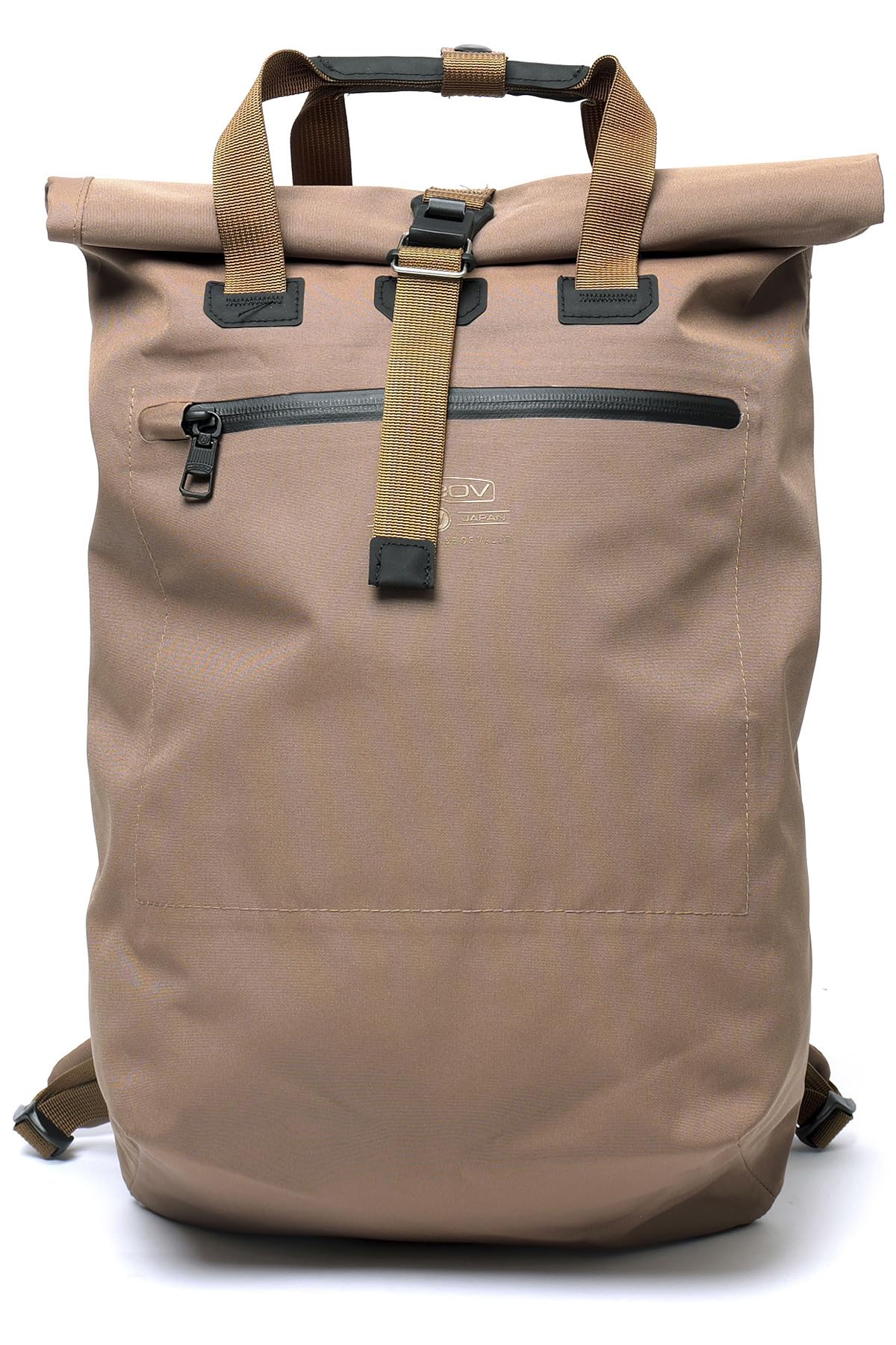 

[Assob] Водонепроникна сумка-тоут Cordura 305D, 2WAY, Хакі, ASV-141605-KH