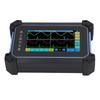 HANTEK Digital Tablet Oscilloscope Multifunctional Touch Screen 4 Channel 250MHz Oscilloscope