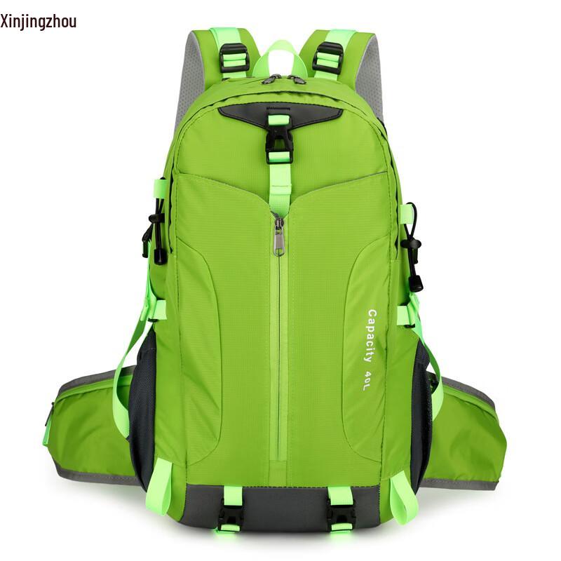 Xinjingzhou Outdoor Hiking Backpack