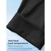 Velvet, Sports, Fitness Suit, Women's, Long Sleeved, Slim Fit, Sweat Absorbing, Sweat Wicking, Long Pants
