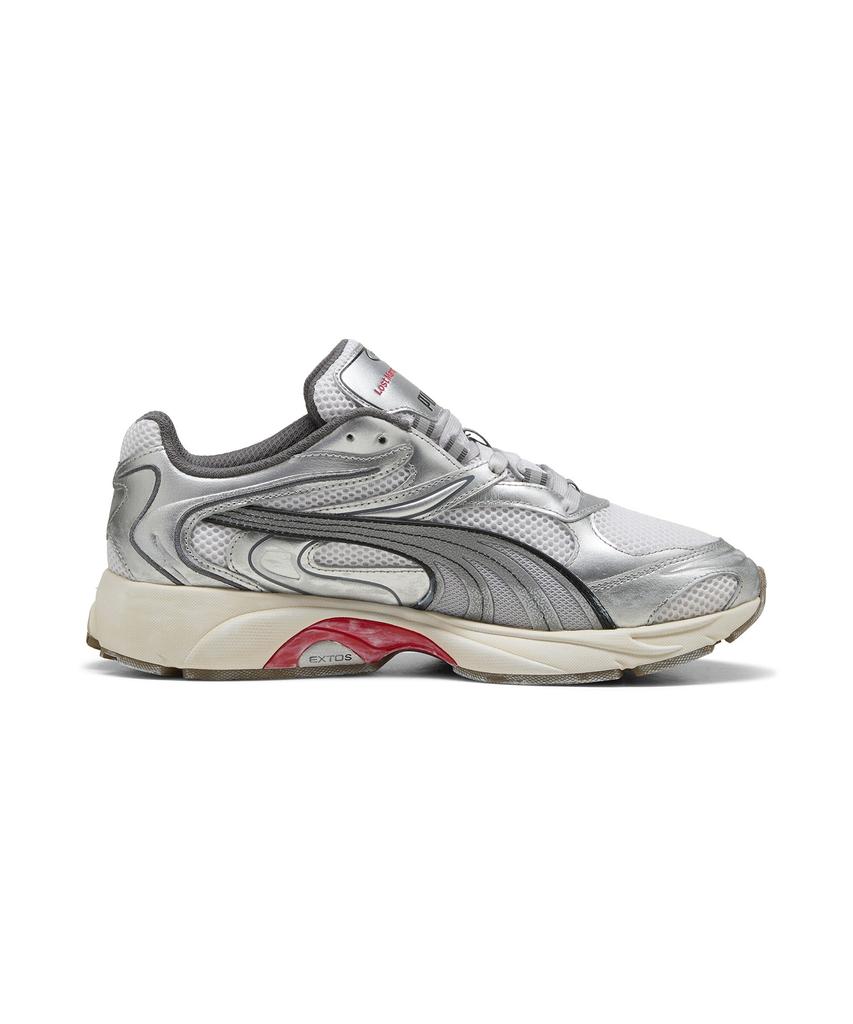 Puma Extos Lmc - White / 398314-01