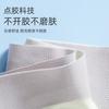 Women's Seamless Comfortable Underwear Without Steel Rims Small Breasts Can Be Gathered and Closed Sub-breasts Anti-sagging Large Bra Vest Bra Women