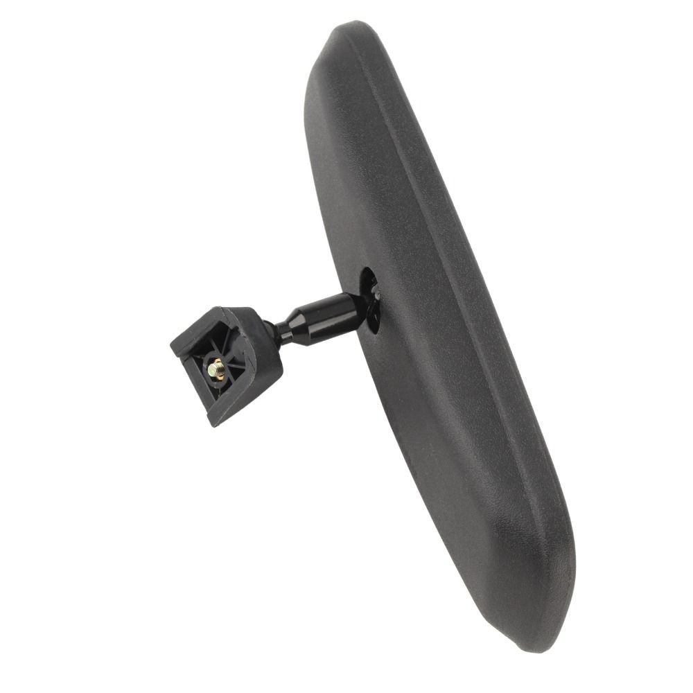 Safety View Interior Rear View Mirror Adjustable Degree Replacement Part Observation Mirror Auxiliary Reversing Mirror