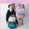 New Fashionable Cartoon Large Capacity Backpack For 1-2 Grade Boys Girls Wholesale