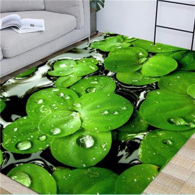 

Nordic Living Room Carpet Коврик для журнального столика Гостиная Журнальный столик Большая площадь комнаты Домашний ковер 80*160cm