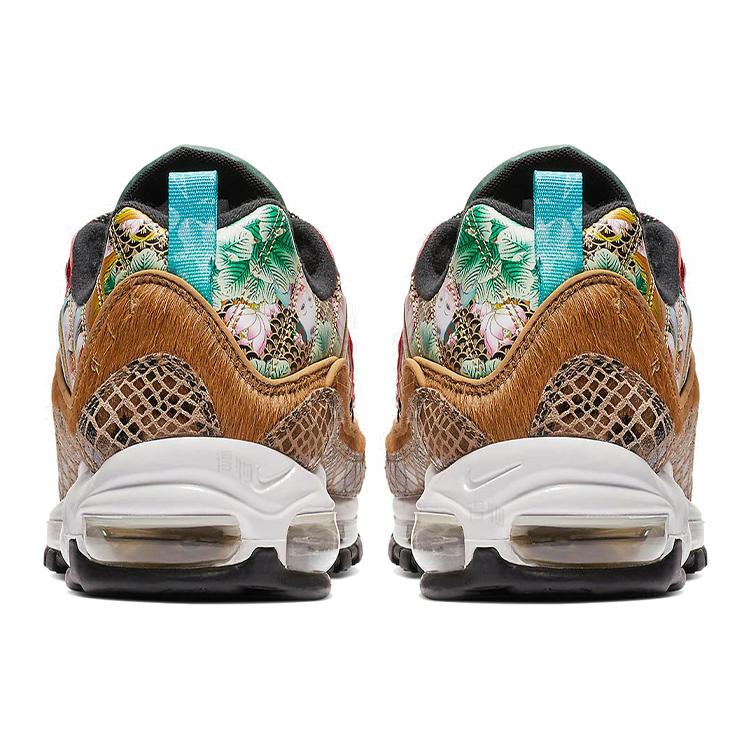 Nike Air Max 98 Chinese New Year BV6649-708