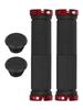 Bilateral Bike Grip Cycling Electric Bicycle Locking MTB