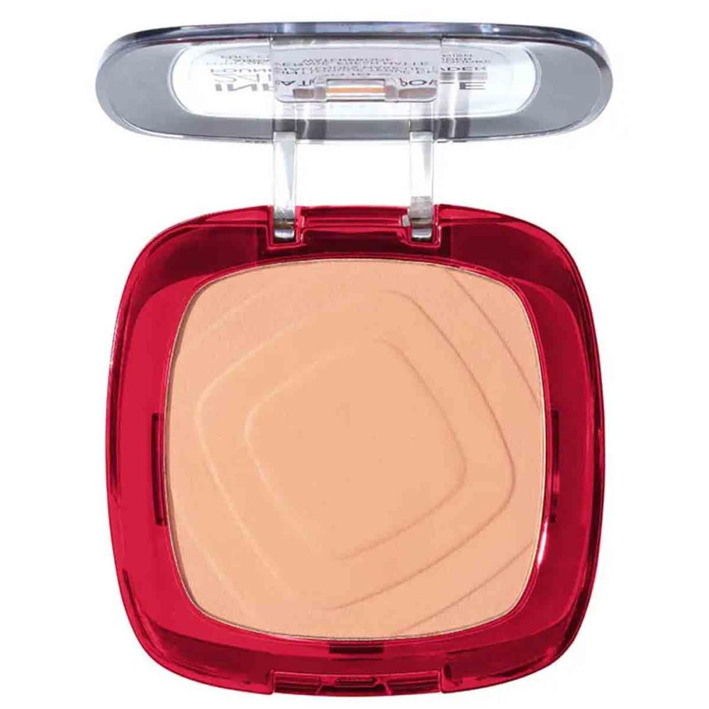 L'Oréal Paris Infallible 24H Fresh Wear Powder Foundation -