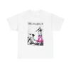 Three Days Grace Tshirt Retro Merch Album Cover Rock Unisex Heavy Cotton Tee 4