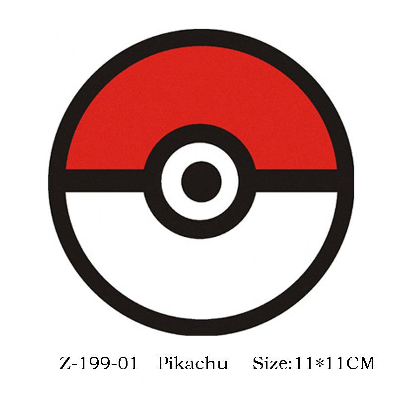 Kawaii Pokemon Pikachu Araba Çıkartmaları Karikatür Stilinde Su Geçirmez Otomatik Cam Sürüş Aynası Çıkartmaları Araba Ön Cam Süslemeleri
