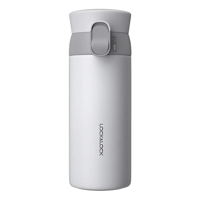 

LOCK&LOCK Aspiration 316SS Flip-Top Water Bottle