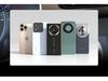 Zeekr 001 Phone Holder: 2021-23 Interior Accessory