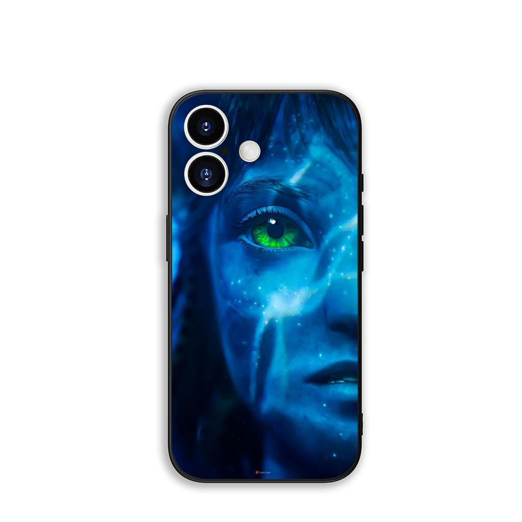 The Way of Water Avatar 2 3 for Samsung Galaxy A25 A37 A57 A12 A14 A31 A41 A50 A51 A70 A71 A72 A21S A04 M15 Note 20 9 8 10 Case
