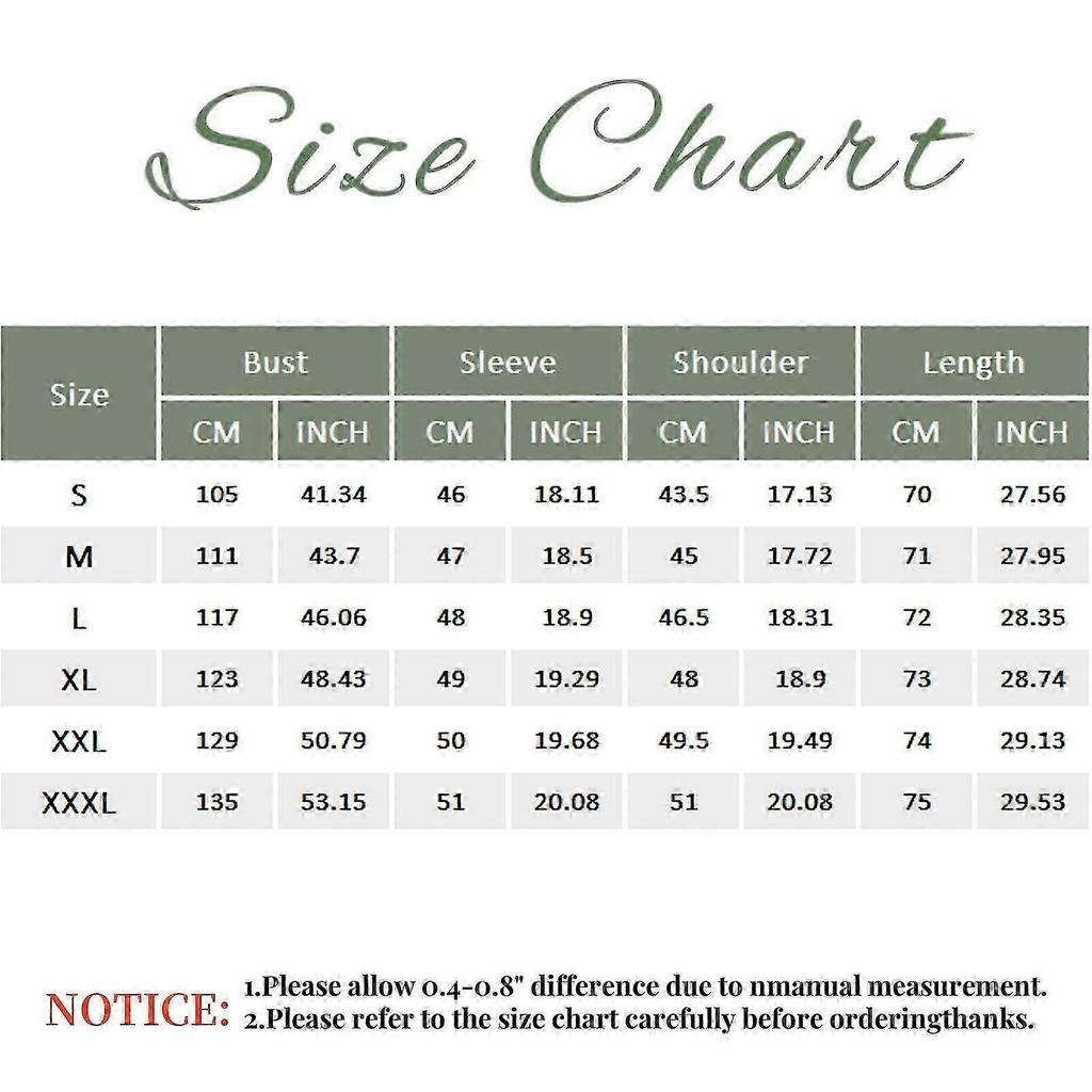 Flash Promo-Women's Linen Top with Three-quarter Sleeves, Casual and Elegant V-neck Pullover, Button-down Shirt Blue Color XXL
