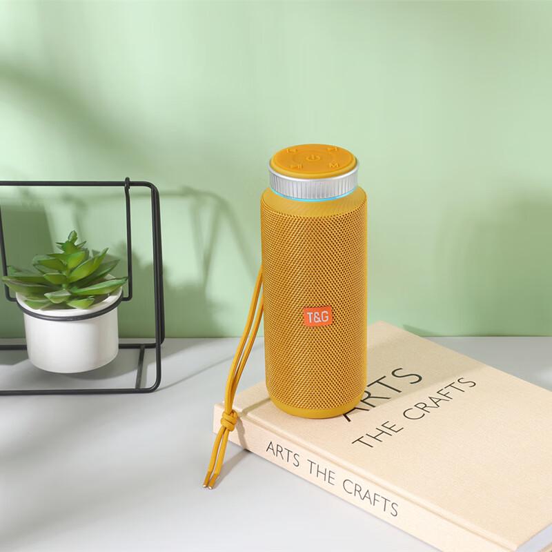 T&G TG326 Portable Bluetooth Speaker